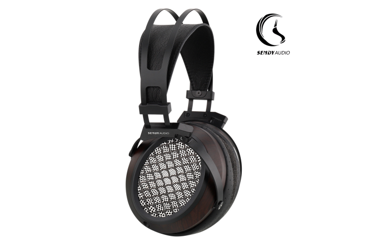 Aiva 2-經典款平面振膜高傳真監聽耳機